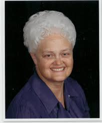 Norma Puckett Obituary (1927