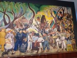 We did not find results for: Mexican Murals Dream Of A Sunday Afternoon In The Alameda Central Peakd