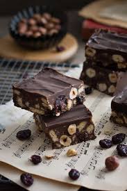 Https Chichichoc Blogspot Com 2018 10 Tiffins Ou Fridge Cake Gateau Au Html Gateau Chocolat Sans Cuisson Gateau Chocolat Dessert