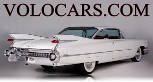 Image result for Silver 1959 Cadillac