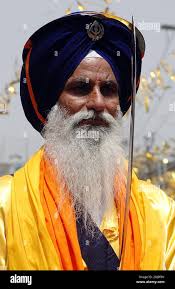 Guru arjan hi-res stock photography and images