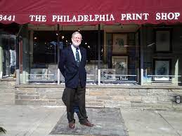 Address, phone number, franklin print shop reviews: Shop Local The Philadelphia Print Shop The Chestnut Hill Local