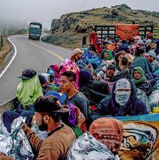 Virna had heard about the lord in venezuela but hadn't been connected with believers in a long time. Opinion Colombia Is Dealing With A Terrifying Refugee Crisis Will Wealthy Nations Step Up To Help The New York Times