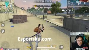Garena free fire was released on the mobile platform in 2017. Mp40 Ff Weapon Abandoned By Free Fire Player Game News