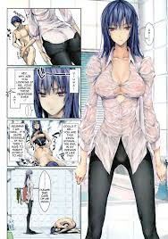 C84) UDON-YA (Kizuki Aruchu, ZAN).. - Hentai Comics