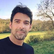 David Ratti's Instagram, Twitter & Facebook