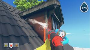 The game offers to try on all the roles and independently build a building from scratch. Powerwash Simulator Build 6812962 Torrent Download For Pc