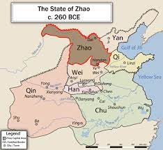 Join facebook to connect with qin zhao and others you may know. Zhao State Wikipedia