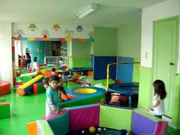 Dia De Los Ninos Gimnasio Infantil Escenario Ninos Gimnasio Dia De Los Ninos Ninos