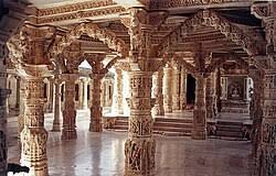 Dilwara Temples - Wikipedia