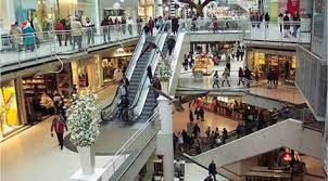 Jersey Gardens Outlet Mall Elizabeth New Jersey I 95 Exit Guide Itse