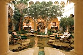 Sea Island