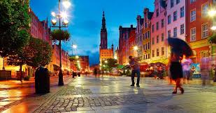 Glenn danzig founded his first band called the misfits back in 1977. 24 Stunden In Danzig