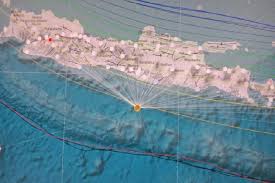 The latest earthquake info application contains the latest earthquake information and weather forecasts that occur in all regions of indonesia, with this earthquake application you can find out information about the time, location, and area where. Gempa Terkini Menggoyang Pacitan Pagi Ini Cek Data Bmkg Tekno Tempo Co