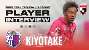 Meiji yasuda j1 league meiji yasuda j1 league 12th sec 2021/5/2 15:03 k.o. Cerezo Osaka Vs Shimizu S Pulse Matchweek 3 2021 Meiji Yasuda J1 League Youtube