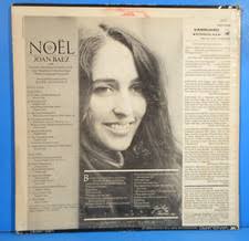 Las mejores ofertas en Discos de vinilo de Vacaciones de Joan Baez