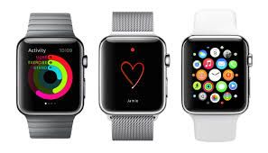 So Was It Time For Apple Watch Movie Tv Tech Geeks News Apple Watch Features Apple Watch Update Best Apple Watch