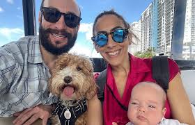 Defying the Odds: How Woman Became a First-Time Mom, Thanks to Help from  Maternity and NICU Teams at Jackson North