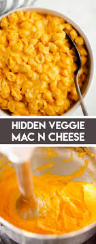 Hidden Veggie Mac Cheese Is An Easy Meal For The Kids With Secret Vegetables That Add Nutrition For A Healthy Recip In 2020 Best Pasta Recipes Recipes Cheesy Recipes