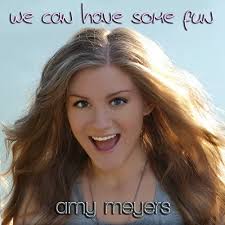 Amazon.com: We Can Have Some Fun : Amy Meyers: Digital Music