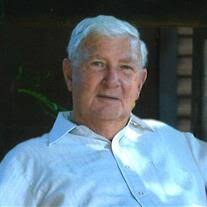 Jim Truett Conner Obituary