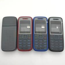 Image result for nokia 1208