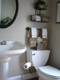 We make it manageable to grant important party they'll always remember. Small Bathroom Towel Rack Ideas Shefalitayal
