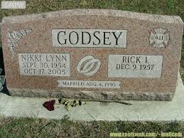 Eel River Cemetery Eel River Township Allen County Indiana Cemetery Project