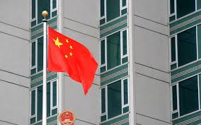 Check spelling or type a new query. Researcher In Us Suspected Of Fraud Hiding In China Consulate Prosecutors Rnz News