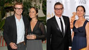 Please stay tuned for appearances and. Simon Baker Wife 2018 Rebecca Rigg Youtube
