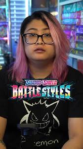 Counting down the top 10 cards in Battle Styles! 🛡️✨ This set is full of  unique pulls, from stunning Alternate Arts like Tyranitar V to competitive  favorites like Rapid Strike Urshifu VMAX. Whether ...