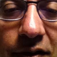 Chris Mascarenhas's Instagram, Twitter & Facebook