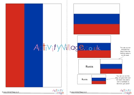 236 x 287 file type: Russia Flag Printable