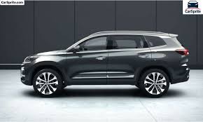 The ex variant introduces extra technology features that warrant the slightly higher. Chery Tiggo 8 2019 Prices And Specifications In Egypt Car Sprite