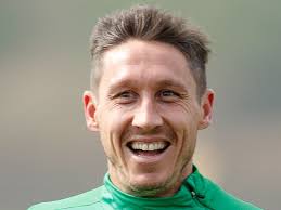 Hibs star Mark Milligan set to depart Easter Road after Sunday's Aberdeen  clash