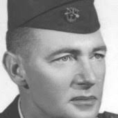 Allen Mccrimmon Obituary