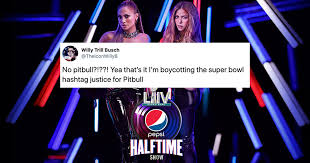 The weeknd's 2021 super bowl halftime show sends twitter into a meme frenzy. Jennifer Lopez And Shakira Are Your 2020 Super Bowl Halftime Show Performers Know Your Meme