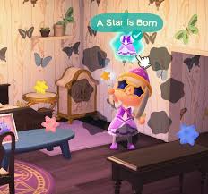Acnh | Shooting Stars - Zodiac Recipes | Animal Crossing - Gamewith