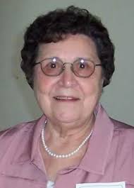 Obituary for Betty L. (Smith) Noble