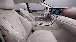 You're buying a piece of automotive history, the result of more than 100 years of innovation and research, which mb has used to continually create the finest cars the world has seen. Mercedes Benz Cls Designo Interior