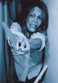 Final girl | Horror Film Wiki | Fandom