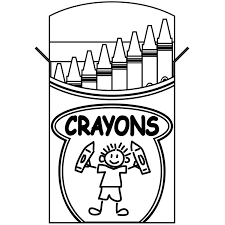 Although they are many different colors, the crayons in a box discover that when they get together they can appreciate each other and make a complete picture. Best Crayon Box Clip Art 21463 Clipartion Com