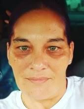 Angela Dawn Blackshear Obituary (2022)