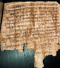 How Ancient Jews Dated Years Biblical Archaeology Society