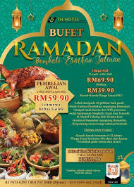 The main headquarters is located at jalan tun razak, kuala lumpur. Tabung Haji Hotel Penang Buffet Ramadhan