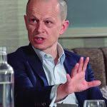 Grosvenor appoints London head as Clarke departs