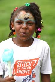 National Night Out connects cops with community