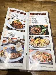 Teh tarik place juga tampil dengan nasi hujan panas. Teh Tarik Place Picture Of Teh Tarik Place Klang Tripadvisor
