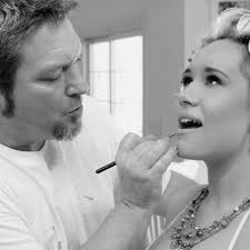 Joseph Kellner Hairdresser/Makeup Artist