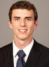 Nicholas Ridenour's Instagram, Twitter & Facebook